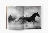 The Untold Story of the Yilki Horses
