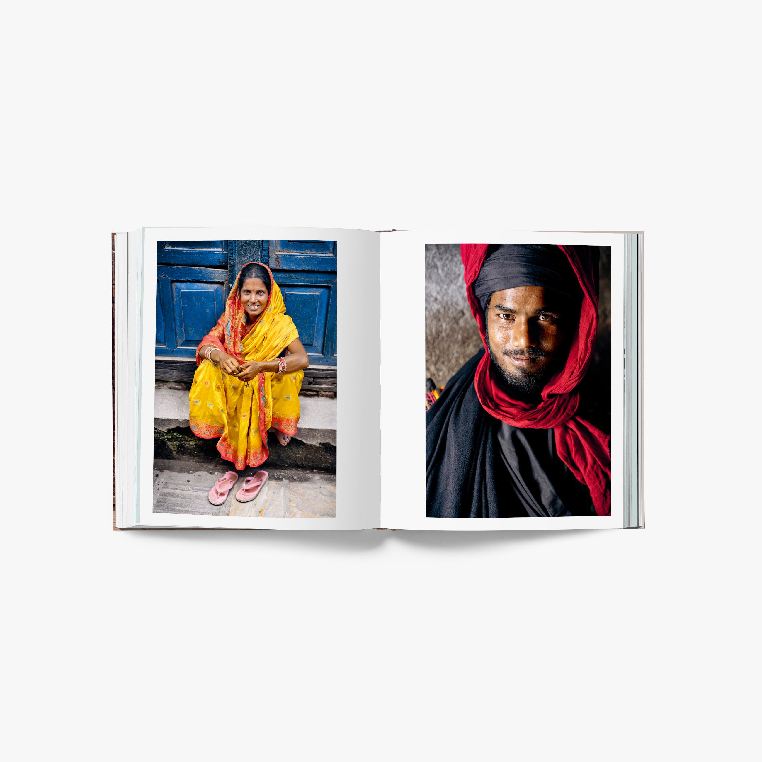 One World - Armelle Martignoni