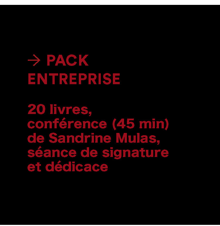 Pack Entreprise