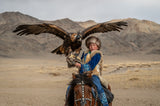 Altai Grand Limited Edition - Claire Thomas