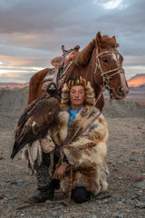 Altai - Claire Thomas