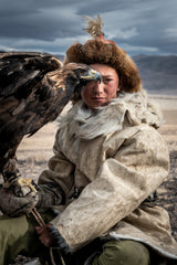 Altai - Claire Thomas