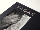 SAGAS - Olivier Joly