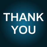 Thank You for supporting Ben Thouard