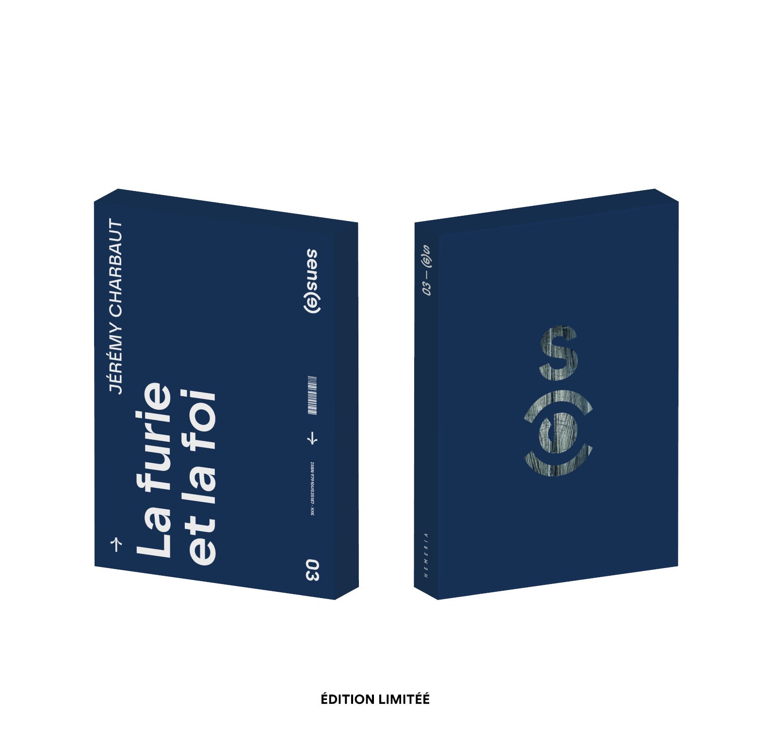 Limited Edition
