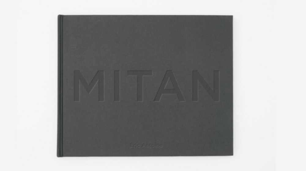 MITAN — Éric Antoine