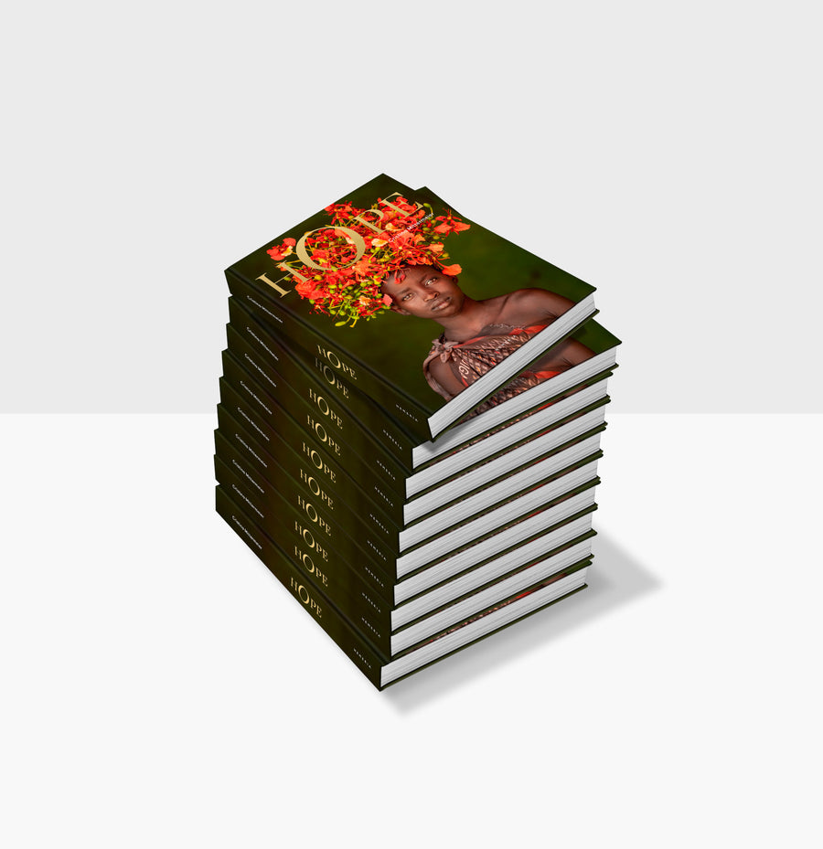 Lot de dix livres