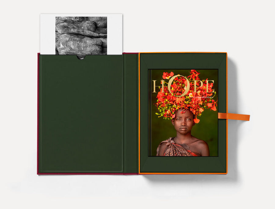Coffret en édition limitée