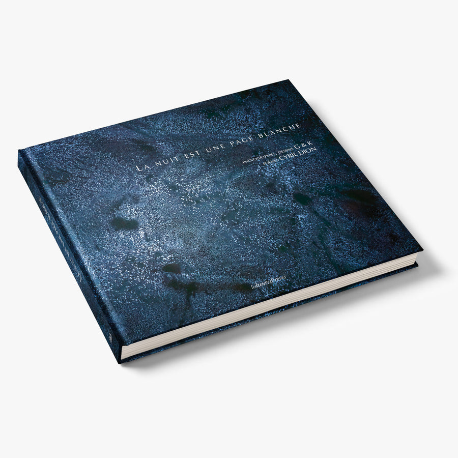 a signed book by authors