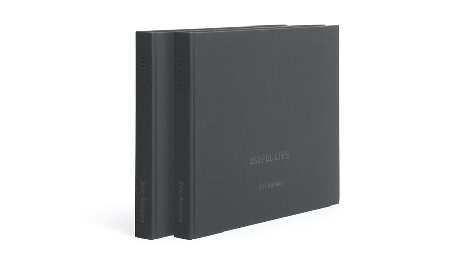 2 Useful Lies books