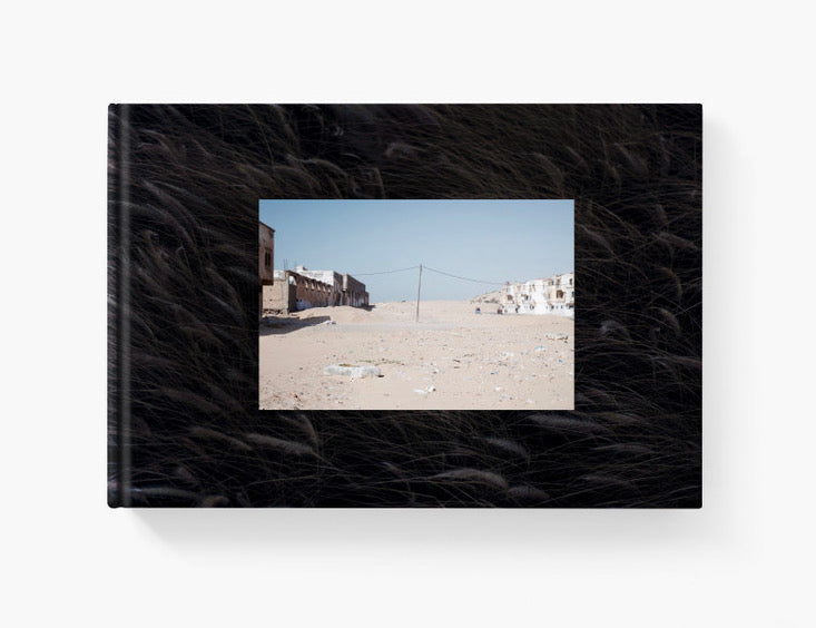 De la lumière à la poussière – Alexis Manchion [From Light to Dust]