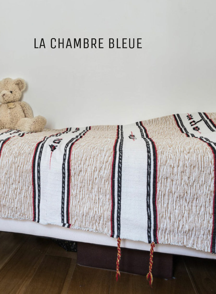 Un livre + un tirage A5 non signé + 10 € pour BAMP 