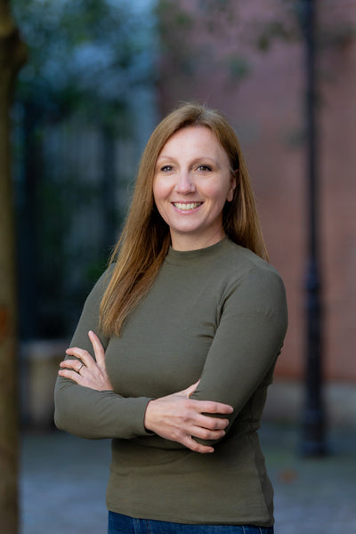 Portrait de Claire Thomas