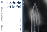 Your Name in La furie et la foi Book