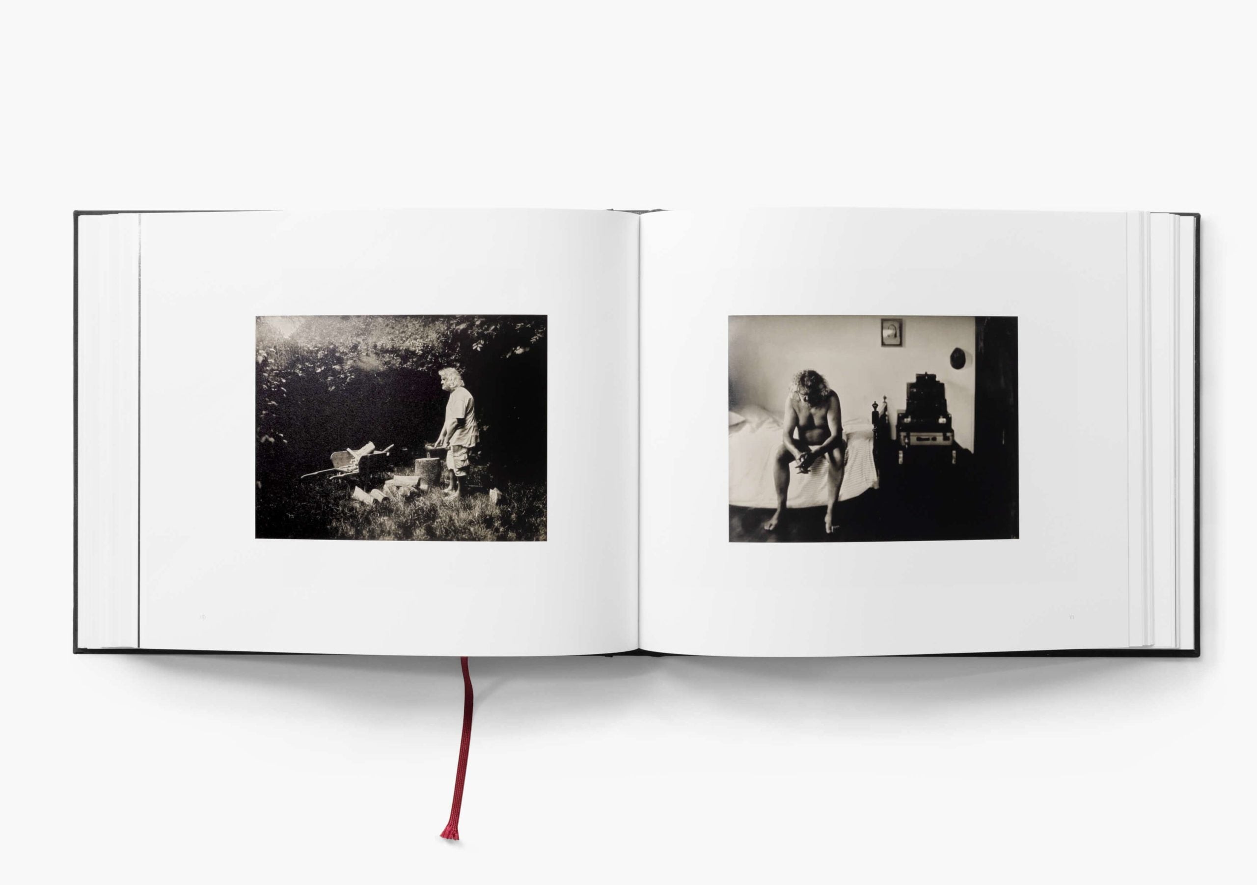 Ensemble Seul - Éric Antoine