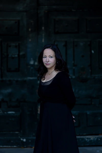 Portrait de LiLiROZE