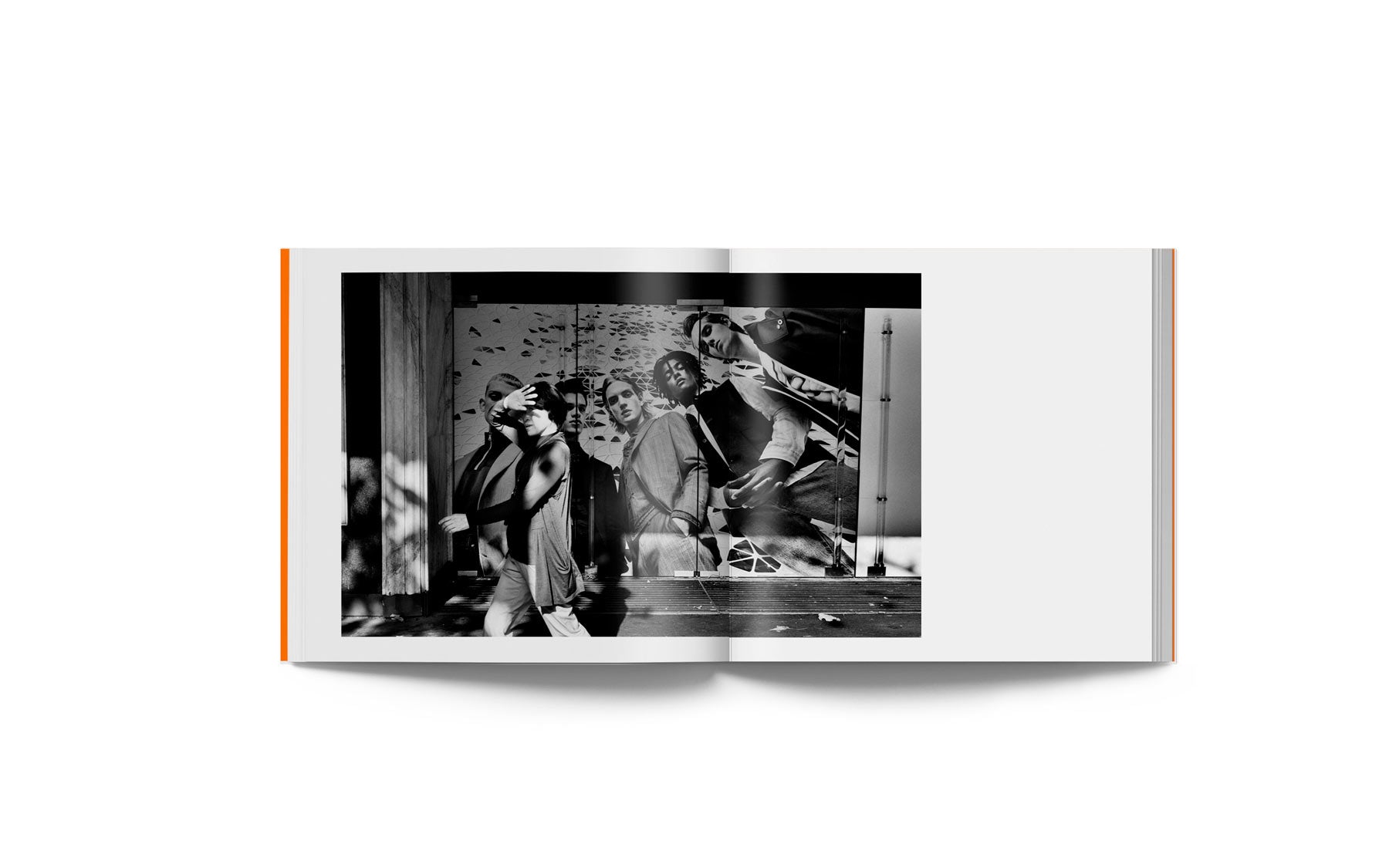 Macadam Paname - Laurent Delhourme