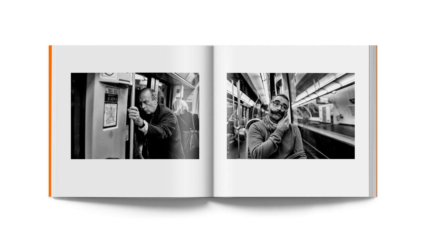 Macadam Paname - Laurent Delhourme